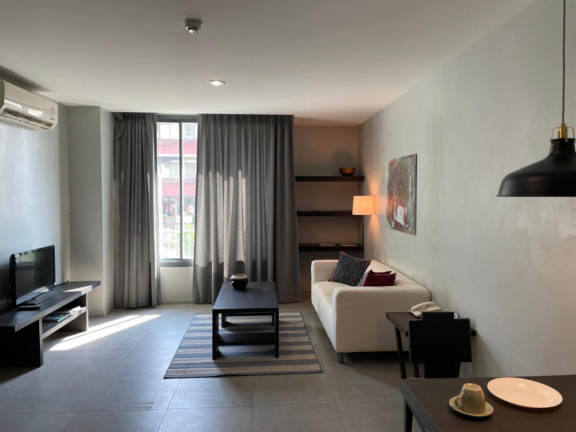 Cgcasa Hotel Bangkok Cameră foto